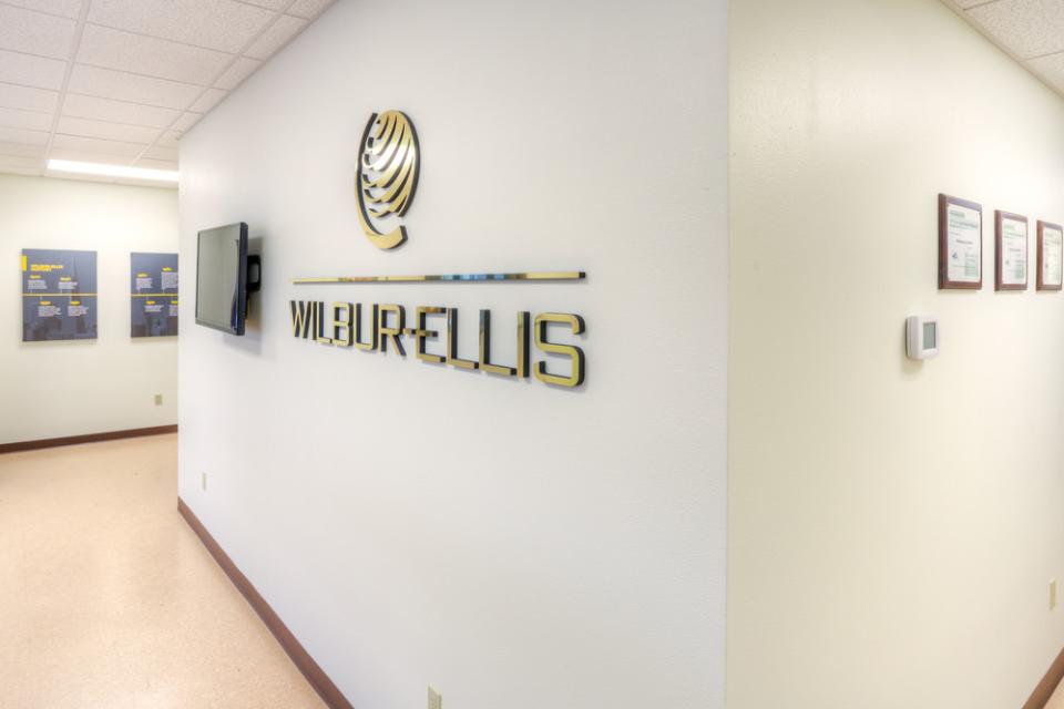 Wilbur-Ellis Announces Leadership Transition for Crop Agriculture Business