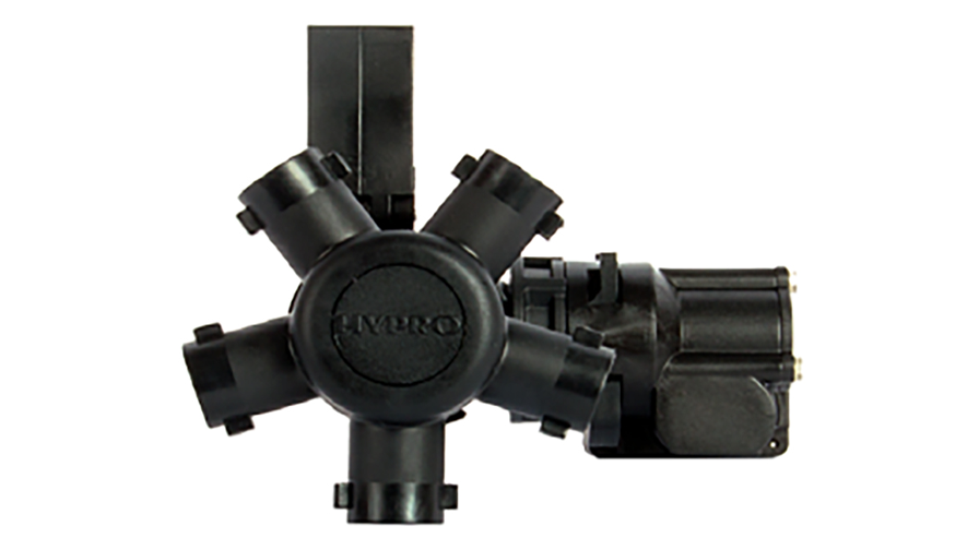 Pentair Hypro® ProStop-E Valve
