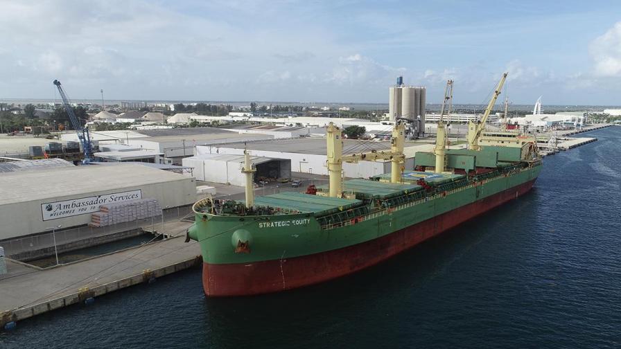 Yara Expands Southeast Distribution Support with Port Canaveral