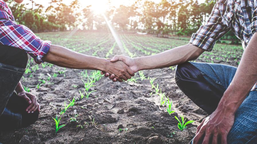 Customer Service in 2021: Why We Are Not Returning to Normal in Ag Retail