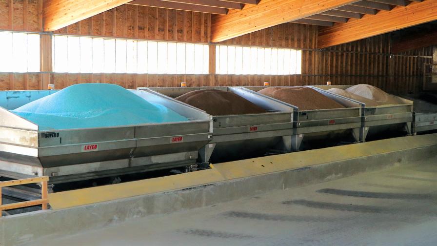 Phosphate and Potash Outlook: Top Market Drivers to Watch in 2021