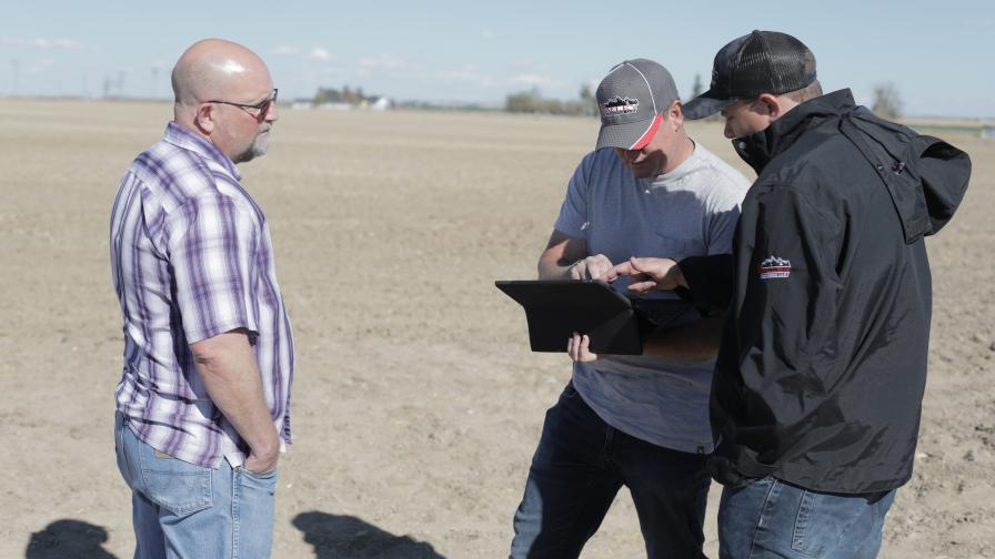 AgVend-Agworld Collaboration Sets Digital Commerce Standard