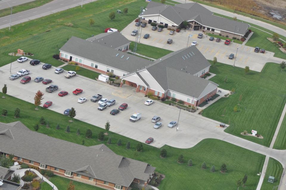 Land O’Lakes Teams with Ag Retailers to Drive AgTech via AgRogue