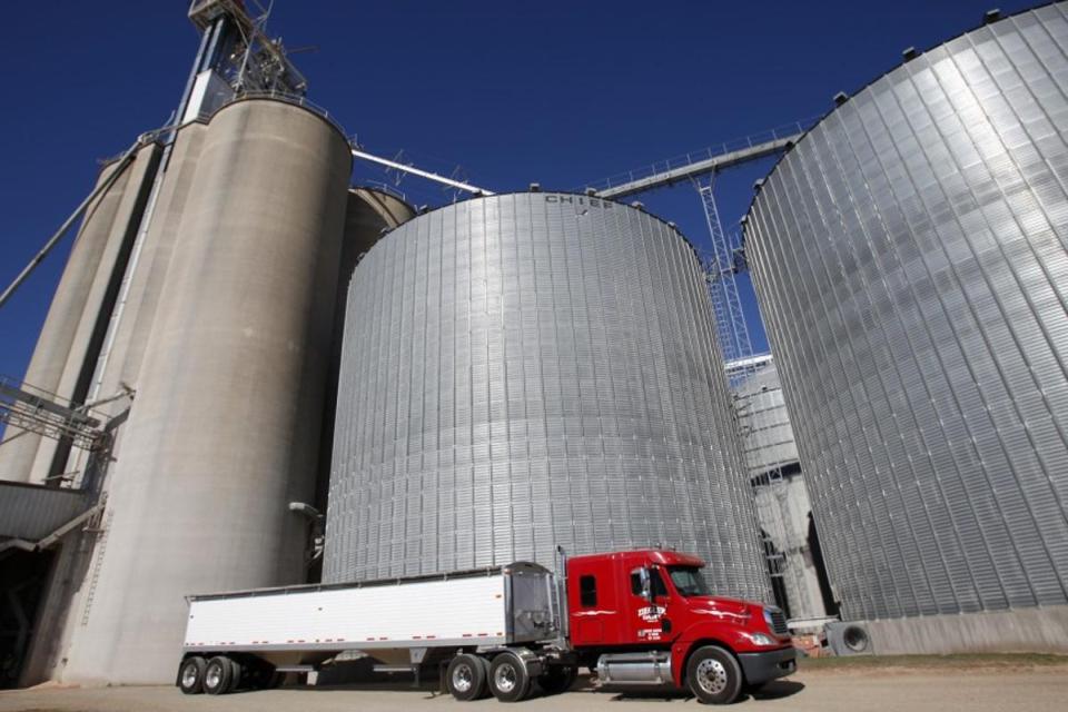 How to Start New Habits That Help Create a Safety Culture in Agribusiness