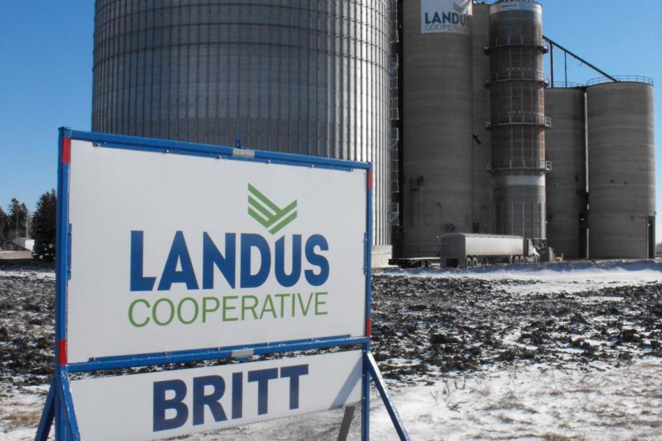 Landus Marks Five-Year Anniversary