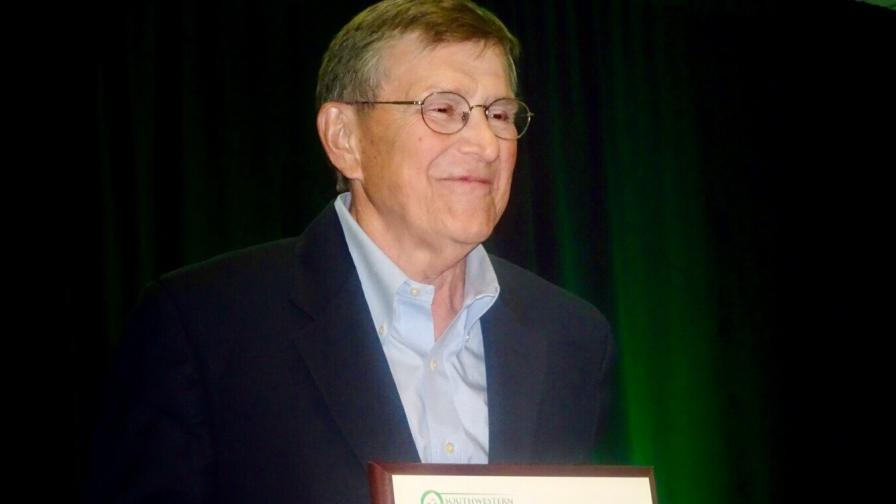 TFI Creates Ford West Memorial Fund