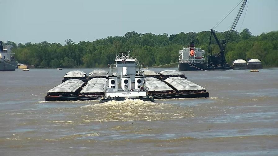 ADM Fertilizer Logistics Image 2