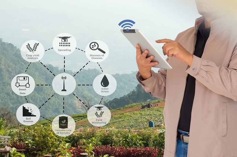 Using Data to Improve Customer Relationships and Build Trust