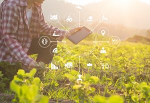 farming precision ag technologies