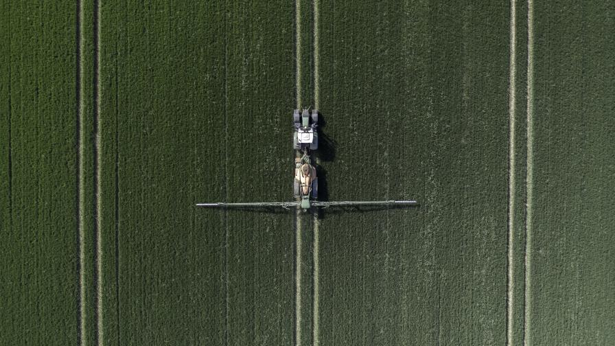 Glufosinate: The Next Big G-Force in Crop Protection