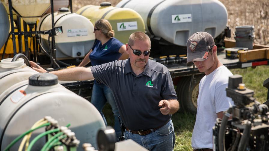 AgroLiquid to Build New Production Facility in Lake City, FL