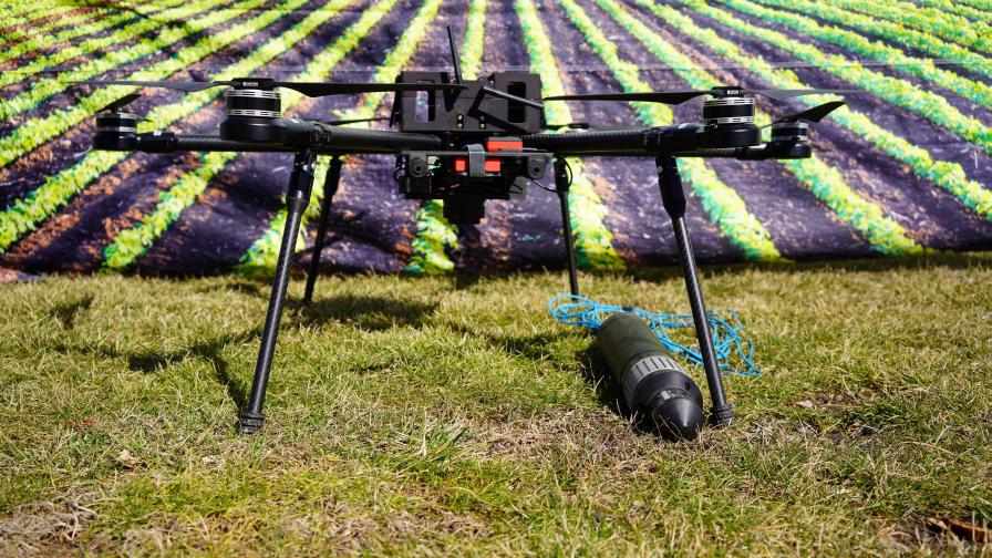 Aker Technologies Launches Under-the-Canopy Field Diagnostics, Expands Service Nationwide