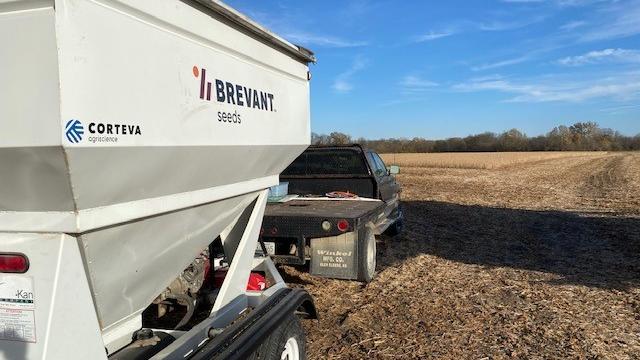 Midwest Retailers of Brevant Seeds Share Excitement for 2021 Season