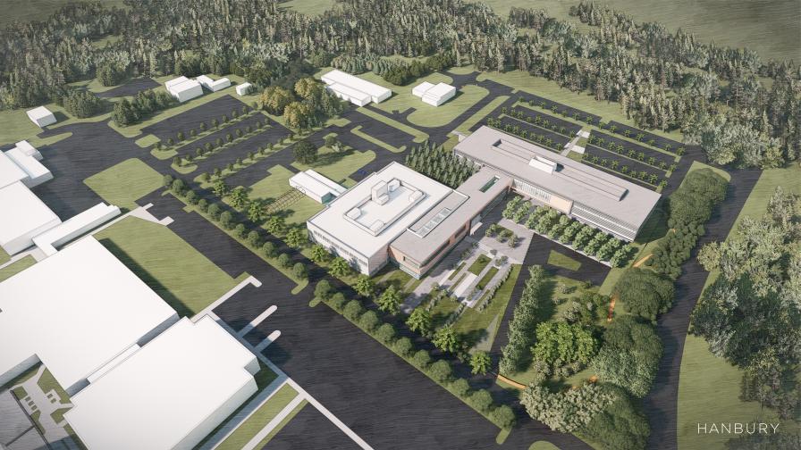 Syngenta Announces Site Selection for Its North American Crop Protection Headquarters