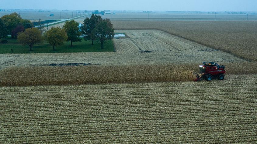 EasyKnock Acquires FarmlandFinder