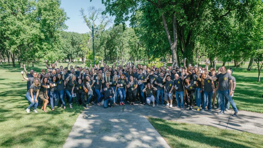 Bushel Team