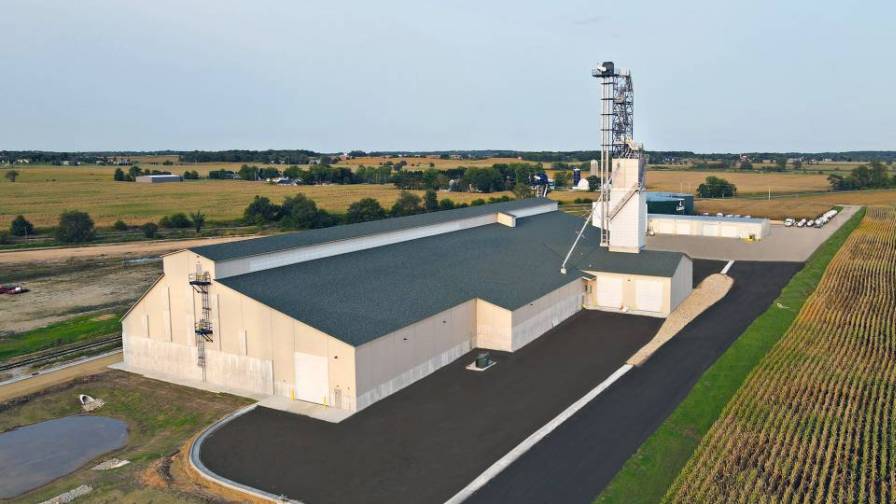 CropLife 100 and Wisconsin: 9 Largest Ag Retailers Headquartered in the Badger State