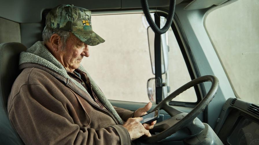 New Investment Round Moves Bushel to a ‘Tipping Point’ in Grain Origination Process