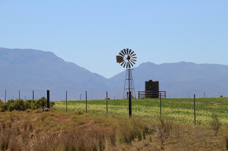 Interim Solutions to Agriculture’s Rural Connectivity Problem