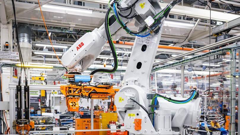 AGCO Power’s Multi-Million Investment in Engine Manufacturing Progresses