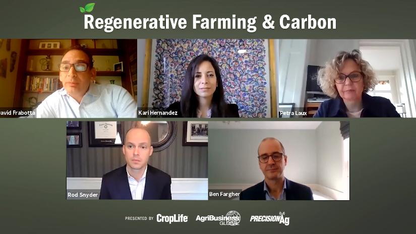 Regenerative Farming and Carbon: 6 Key Takeaways From the Panel Discussion