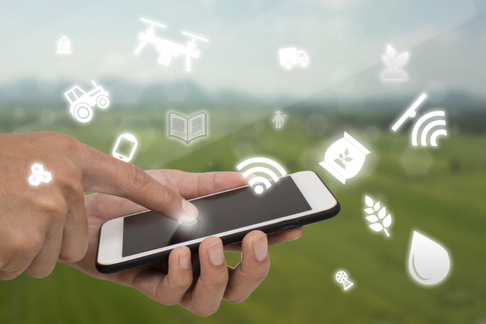 Valmont to Acquire AI Company Prospera Technologies