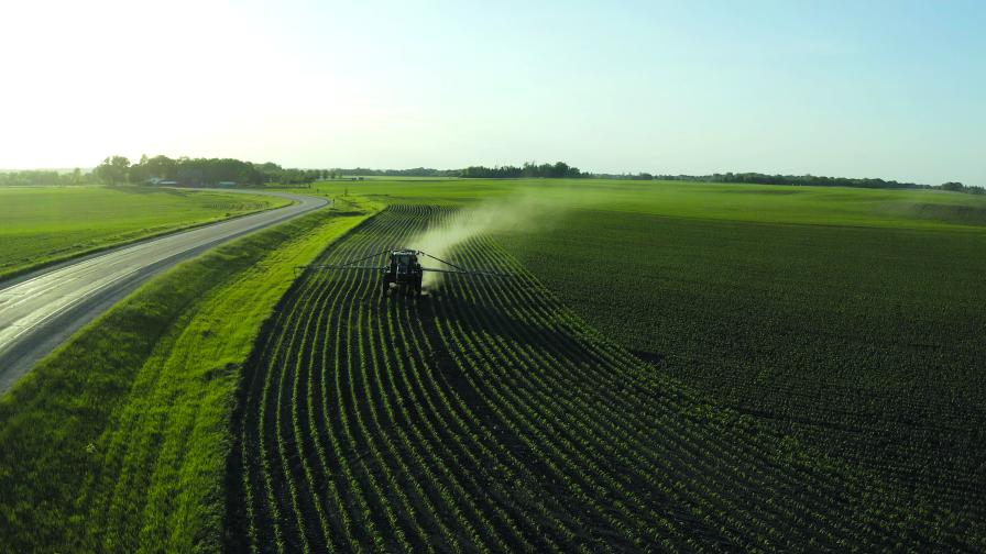 In Challenging Crop Seasons, Guidance Systems a Bedrock