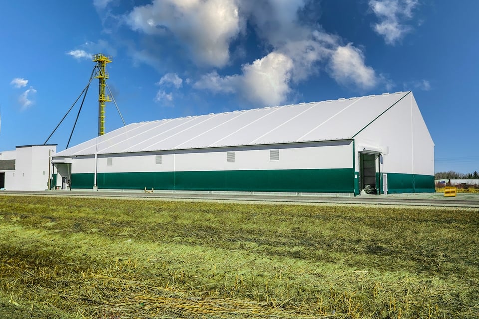 LEGACY BUILDING SOLUTIONS