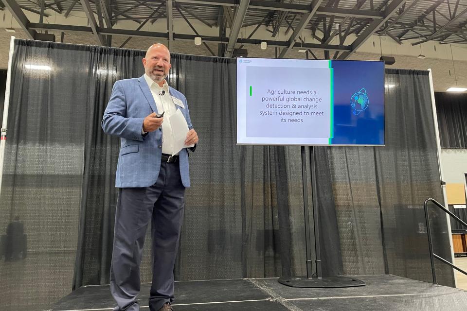 Advance Your Business: Latest Technology and Solutions Introduced at Tech Talks