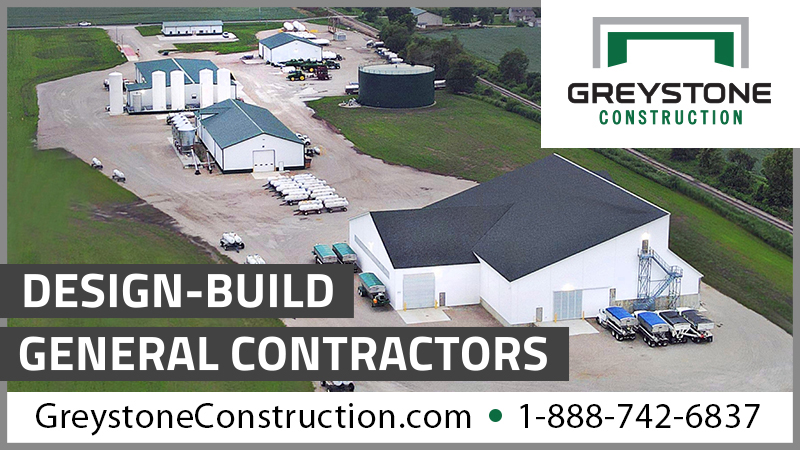GREYSTONE CONSTRUCTION