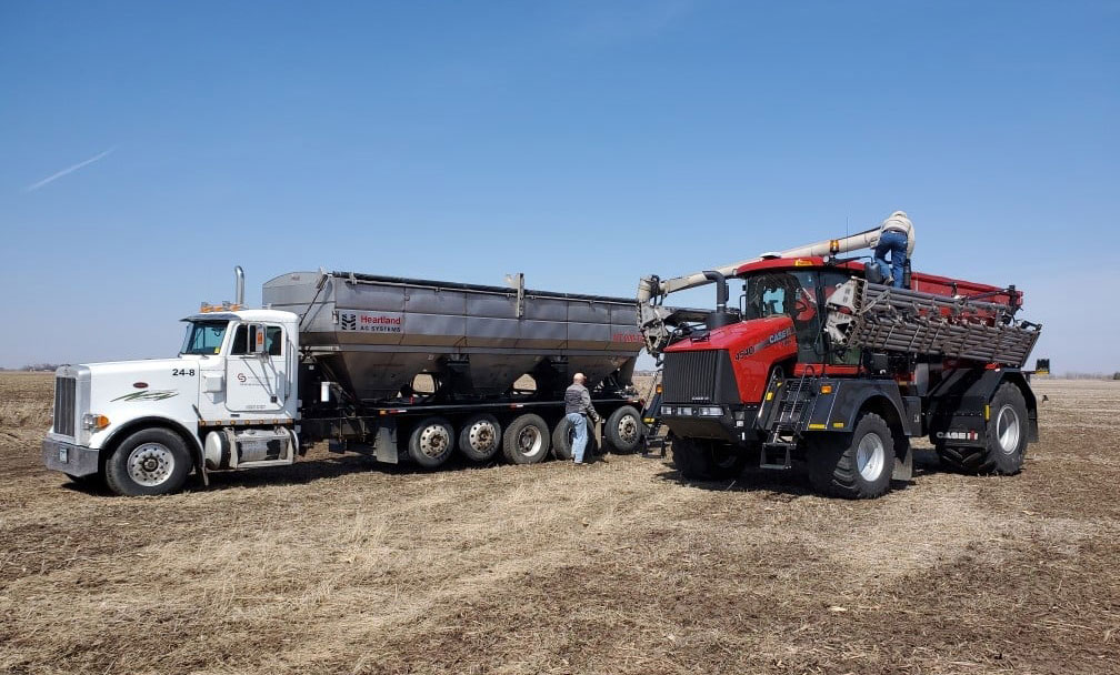 Heartland Ag