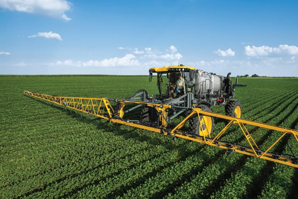 CropLife 100 Early Bird Special: Sprayer Manufacturer Service Rankings