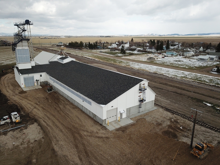 ARA Representing Ag Retailers Amid Union Pacific Shipment Restrictions