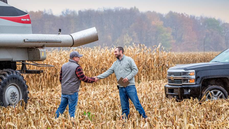Just Adding an App Isn’t the Answer in Ag Retail’s Digital Transformation