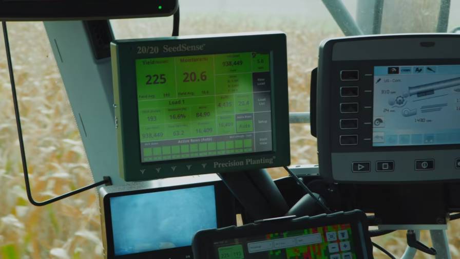 Ag Data Privacy: You Get What You Pay For — And, Without Care, Could Pay for What You Give