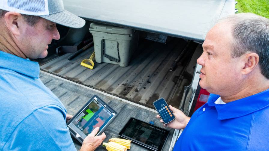 5 Tips to Have Better Conversations About Soil Testing
