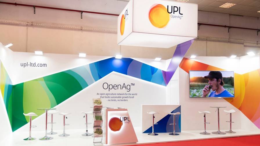 UPL, AgBiTech Form Partnership to Deliver New Biosolutions in the Western U.S.
