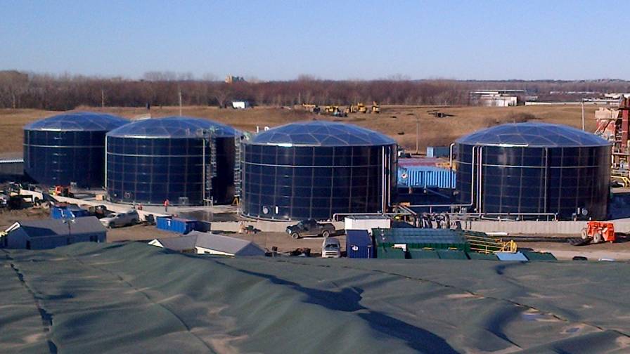 Tanks and Containment: Manufacturers Finding Growth Opportunities in Ag Retail Market