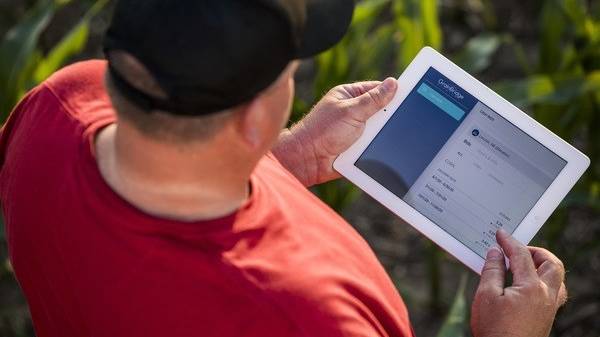 Bushel Acquires GrainBridge