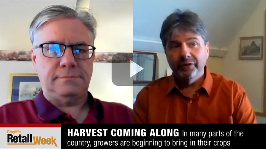 CropLife Retail Week: Fertilizer Prices, Dicamba News, and Fun with Numbers!