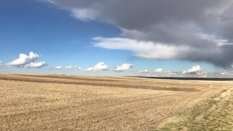 Simplot Grower Solutions, Innvictis Introduce Evaness to Address Crop Residue Challenges
