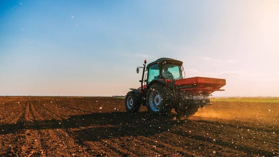 U.S. Department of Justice Opens Investigations Into U.S. Fertilizer Market