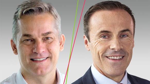 Bayer Names Rodrigo Santos As Company’s Next Crop Science President