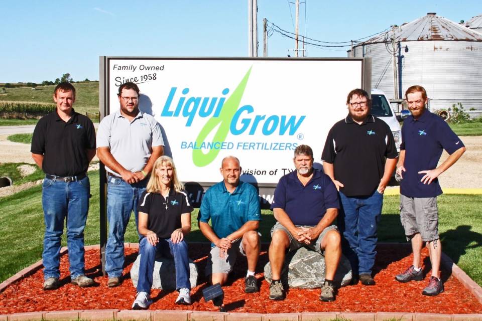 Twin State Inc. Launches Two Liquid Nutrient Products for Spring 2027