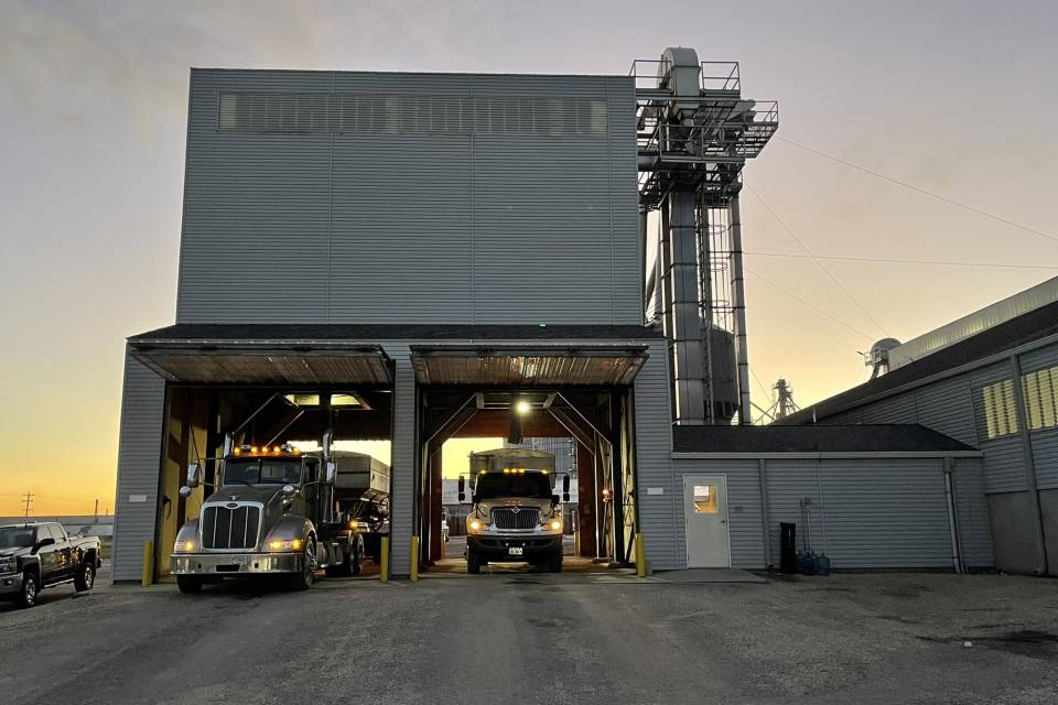 Ceres Solutions to Pursue Investment in United Prairie