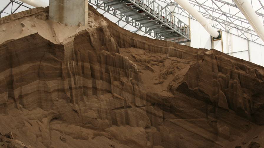 USDA Invests $500 Million to Expand Domestic Fertilizer Production