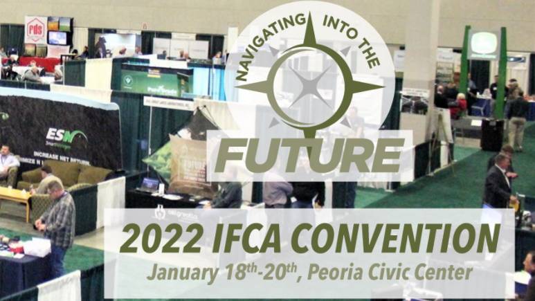 IFCA 2022: Looking to the Future