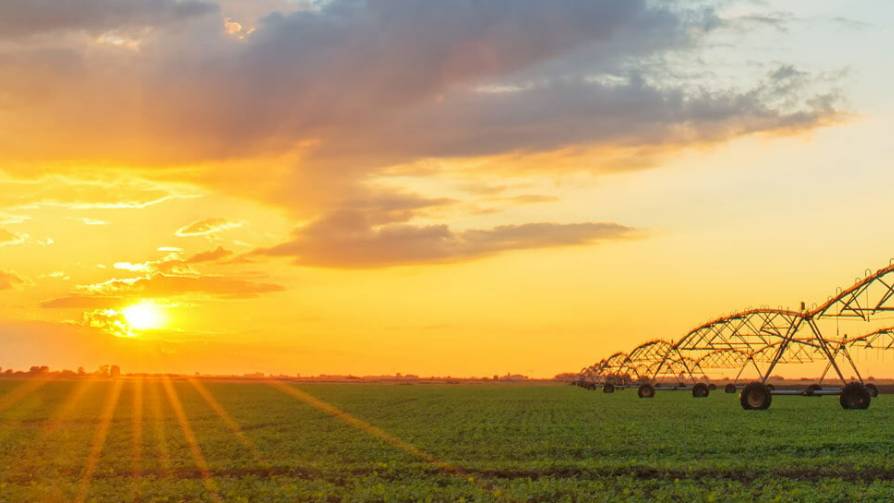 The Growing Importance of Center Pivot Irrigation in Today’s Agriculture