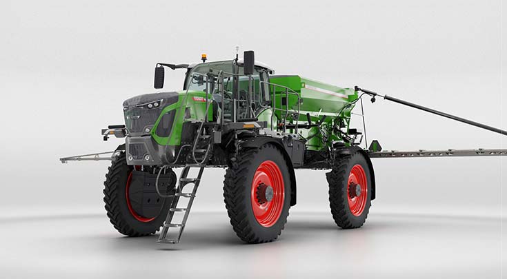 AGCO, AgRevolution to Showcase New Solutions from Fendt, Massey Ferguson, and Hesston at 2022 NFMS