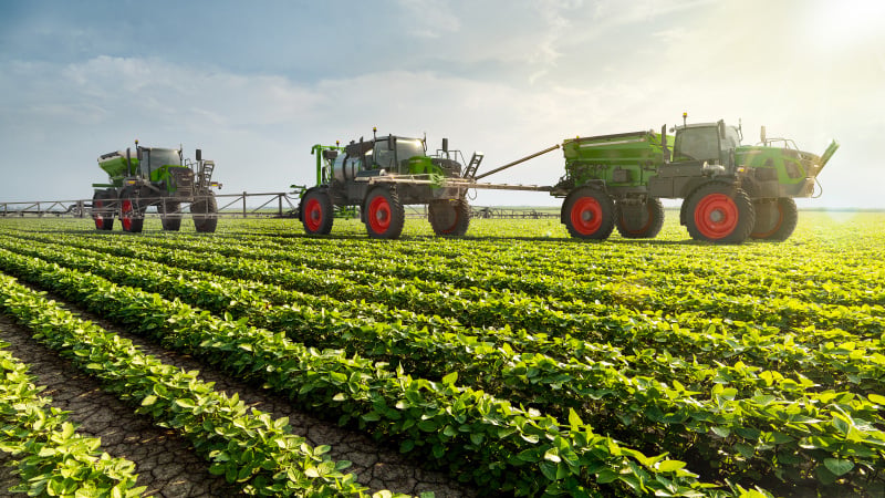 AGCO Finance Unveils Details of Its Climate Journey Campaign